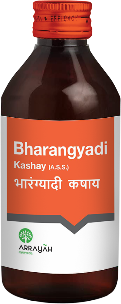 Bharangyadi Kashay