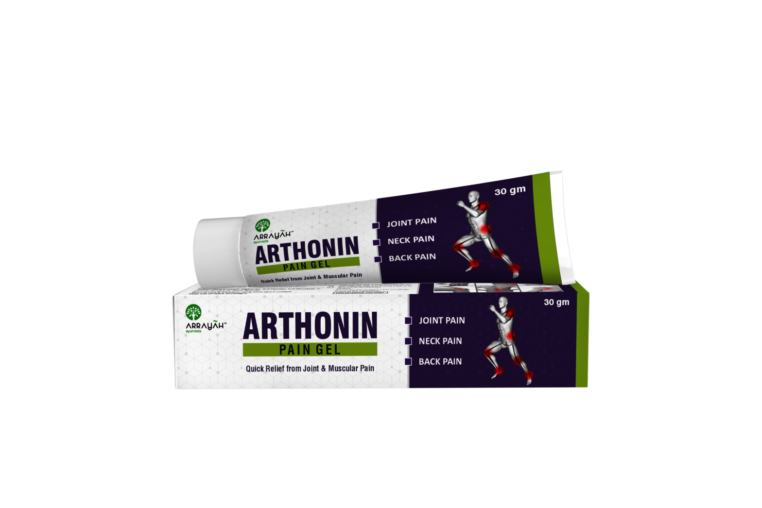 ARTHONIN GEL