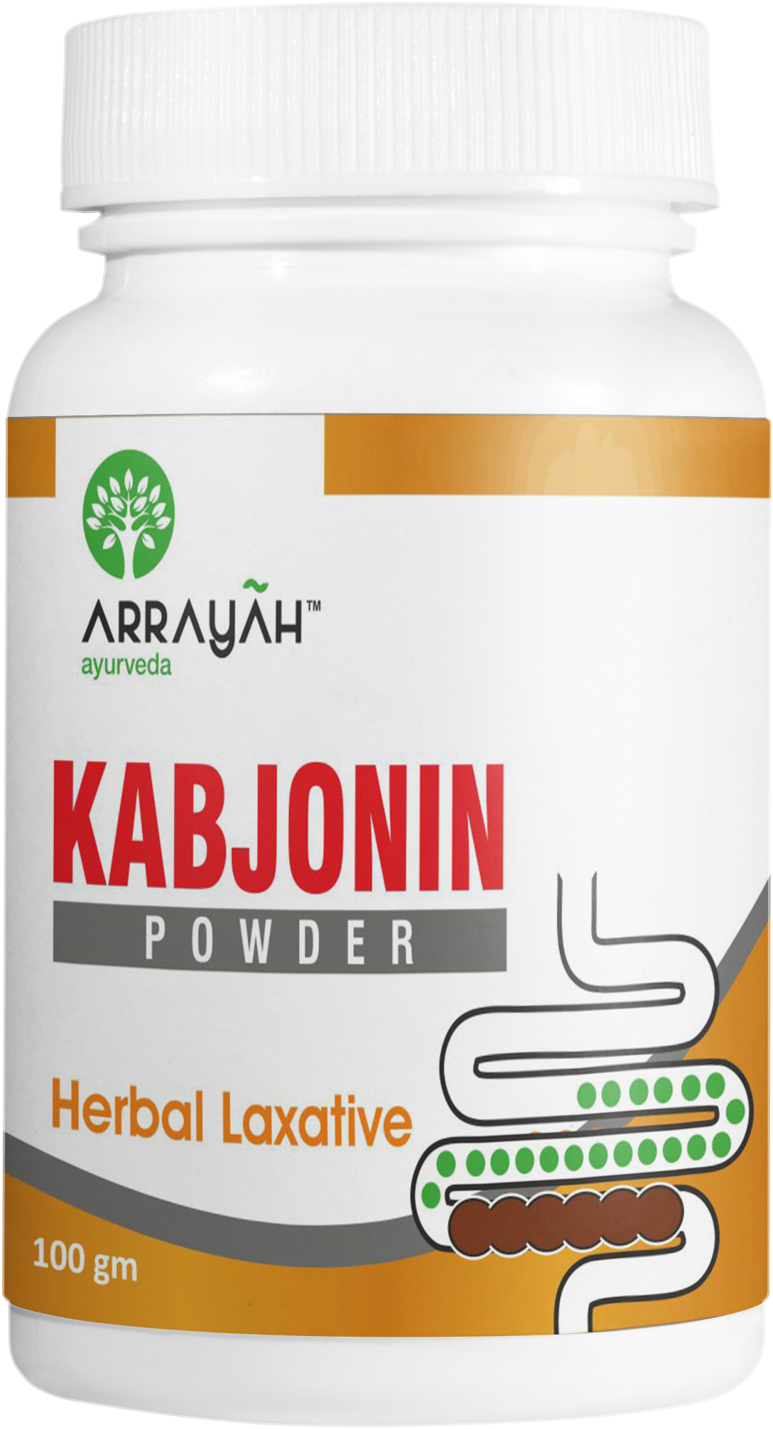 KABJONIN POWDER